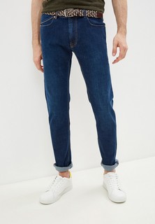 Джинсы Re-Hash regular fit