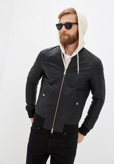 Куртка кожаная Brian Dales 