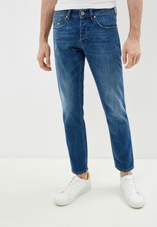 Джинсы Re-Hash contemporary fit