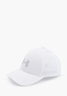 Бейсболка Under Armour Mens Driver Cap 3.0
