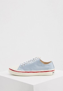 Кеды Marni 