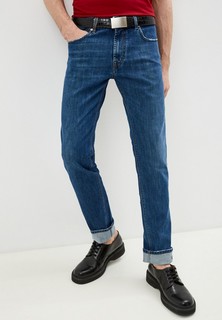 Джинсы Re-Hash regular fit