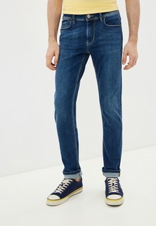 Джинсы Re-Hash slim fit