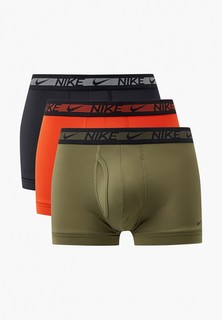 Трусы 3 шт. Nike FLEX MICRO