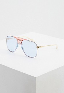Очки солнцезащитные Gucci GG0739S 005