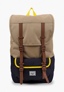 Рюкзак Herschel Supply Co Herschel Little America Pro