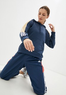 Худи adidas W CB LIN HD