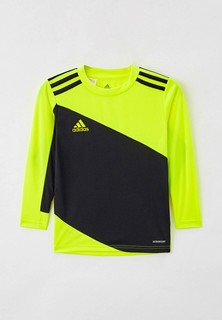 Лонгслив спортивный adidas для вратаря