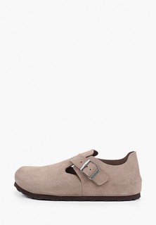 Ботинки Birkenstock London Regular