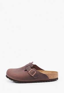 Мюли Birkenstock Boston Regular