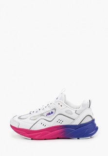Кроссовки Fila TRIGATE FADE