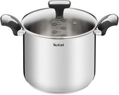 Категория: Нержавеющие кастрюли Tefal