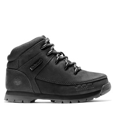 Ботинки Euro Sprint Mid Hiker Timberland