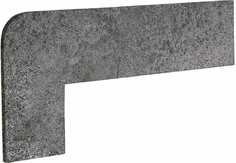 Плинтус угловой Exagres