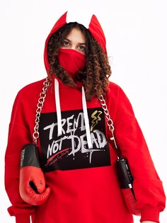 Толстовка Nota Bene