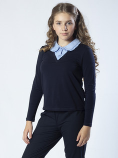 Джемпер обманка Nota Bene