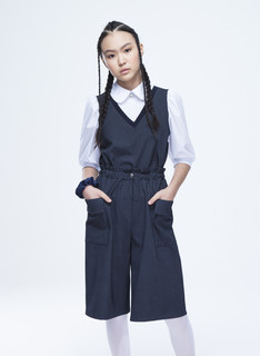 Шорты Nota Bene