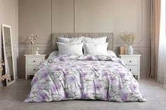 Пододеяльник 175х215 Ночь нежна