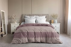 Пододеяльник 220х200 Ночь нежна