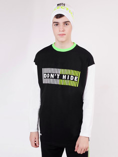 Лонгслив Nota Bene