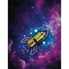 Мешок для обуви 420 х 340 мм calligrata