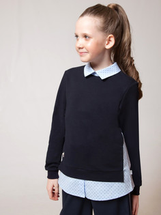 Джемпер обманка Nota Bene