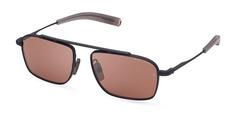 Солнцезащитные очки Dita LSA-109 DLS 109-A-03 Matte Black w/Brown Polar
