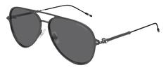 Солнцезащитные очки Mont Blanc MB 0059S 001