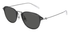 Солнцезащитные очки Mont Blanc MB 0155S 001