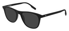 Солнцезащитные очки Mont Blanc MB 0150S 001