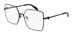 Оправа Alexander McQueen AM 0276O 002