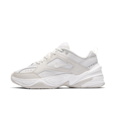 Женские кроссовки Nike M2K Tekno - Белый