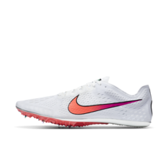 Беговые шиповки Nike Zoom Victory Elite 2 - Белый