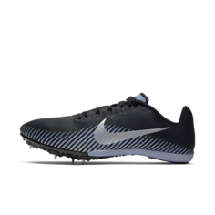 Беговые шиповки Nike Zoom Rival M 9 - Черный