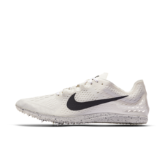Беговые шиповки Nike Zoom Matumbo 3 - Белый