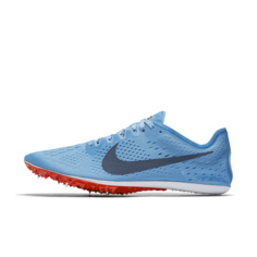 Беговые шиповки Nike Zoom Victory Elite 2 - Синий