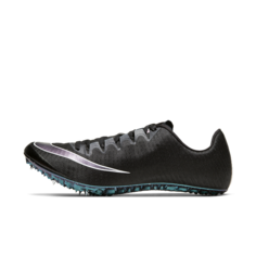 Беговые шиповки Nike Superfly Elite - Черный