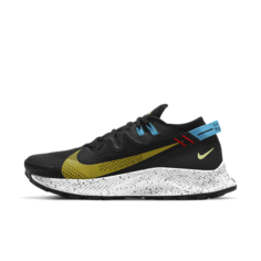 Мужские кроссовки для трейлраннинга Nike Pegasus Trail 2 - Черный