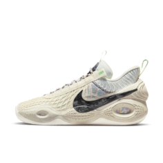 Баскетбольные кроссовки Nike Cosmic Unity - Коричневый