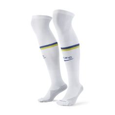 Футбольные гетры из домашней формы ФК «Челси» 2021/22 Stadium - Белый Nike