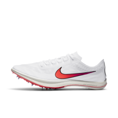 Беговые шиповки Nike ZoomX Dragonfly - Белый