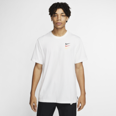 Мужская игровая футболка Nike F.C. Germany - Белый