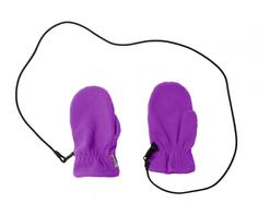 Варежки Lace II Детские Red Fox