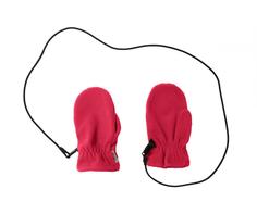 Варежки Lace II Детские Red Fox