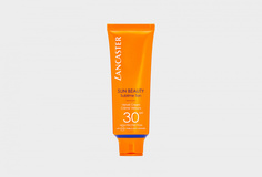 солнцезащитный крем для лица spf30 Lancaster