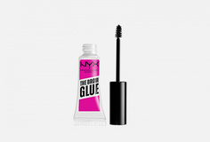 Гель для бровей с эффектом ламинирования NYX Professional Makeup