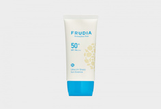 Крем-эссенция с ультра защитой от солнца spf50+/pa++++ Frudia