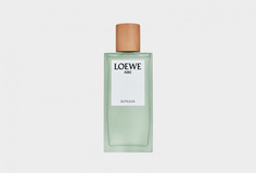 Туалетная вода Loewe