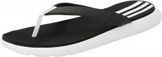 Шлепанцы женские adidas Comfort Flip Flop, размер 40.5