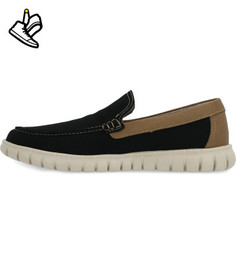 Мокасины мужские Skechers New Slip-On, размер 39